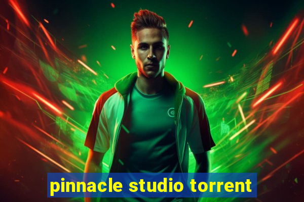 pinnacle studio torrent